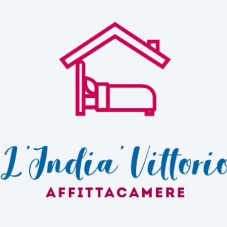 L'India Vittorio Affittacamere Альгеро Екстер'єр фото